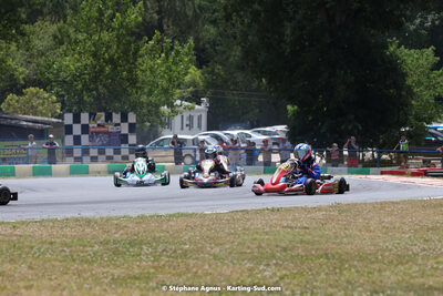 19/06/2022 : Atlantic Trophée au circuit LF Karting de Layrac (Photos Stéphane Agnus) 2022 — karting