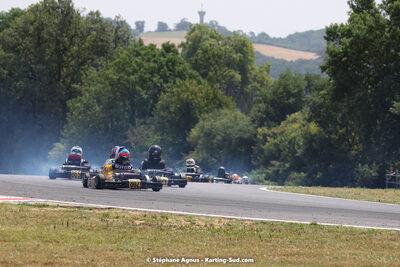 19/06/2022 : Atlantic Trophée au circuit LF Karting de Layrac (Photos Stéphane Agnus) 2022 — karting