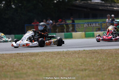 19/06/2022 : Atlantic Trophée au circuit LF Karting de Layrac (Photos Stéphane Agnus) 2022 — karting