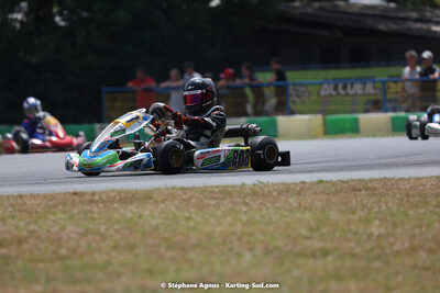 19/06/2022 : Atlantic Trophée au circuit LF Karting de Layrac (Photos Stéphane Agnus) 2022 — karting