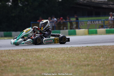 19/06/2022 : Atlantic Trophée au circuit LF Karting de Layrac (Photos Stéphane Agnus) 2022 — karting