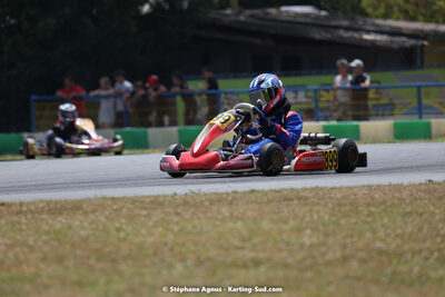 19/06/2022 : Atlantic Trophée au circuit LF Karting de Layrac (Photos Stéphane Agnus) 2022 — karting