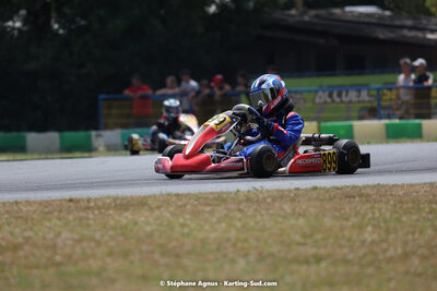 19/06/2022 : Atlantic Trophée au circuit LF Karting de Layrac (Photos Stéphane Agnus) 2022 — karting