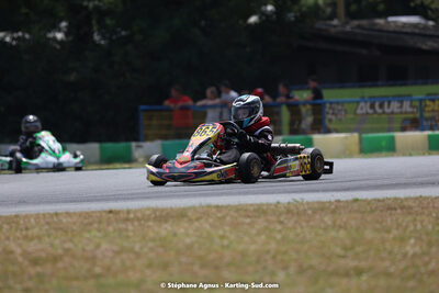 19/06/2022 : Atlantic Trophée au circuit LF Karting de Layrac (Photos Stéphane Agnus) 2022 — karting