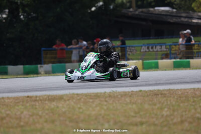 19/06/2022 : Atlantic Trophée au circuit LF Karting de Layrac (Photos Stéphane Agnus) 2022 — karting