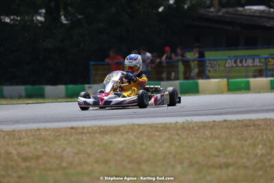 19/06/2022 : Atlantic Trophée au circuit LF Karting de Layrac (Photos Stéphane Agnus) 2022 — karting