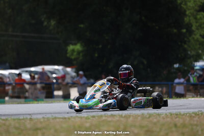 19/06/2022 : Atlantic Trophée au circuit LF Karting de Layrac (Photos Stéphane Agnus) 2022 — karting