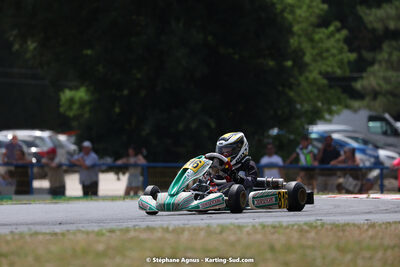 19/06/2022 : Atlantic Trophée au circuit LF Karting de Layrac (Photos Stéphane Agnus) 2022 — karting