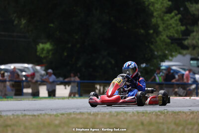 19/06/2022 : Atlantic Trophée au circuit LF Karting de Layrac (Photos Stéphane Agnus) 2022 — karting
