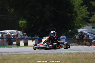 19/06/2022 : Atlantic Trophée au circuit LF Karting de Layrac (Photos Stéphane Agnus) 2022 — karting