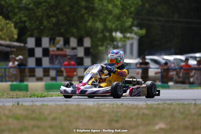 19/06/2022 : Atlantic Trophée au circuit LF Karting de Layrac (Photos Stéphane Agnus) 2022 — karting