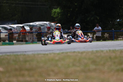 19/06/2022 : Atlantic Trophée au circuit LF Karting de Layrac (Photos Stéphane Agnus) 2022 — karting