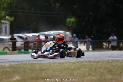 19/06/2022 : Atlantic Trophée au circuit LF Karting de Layrac (Photos Stéphane Agnus) 2022 — karting