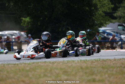 19/06/2022 : Atlantic Trophée au circuit LF Karting de Layrac (Photos Stéphane Agnus) 2022 — karting