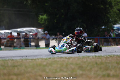 19/06/2022 : Atlantic Trophée au circuit LF Karting de Layrac (Photos Stéphane Agnus) 2022 — karting