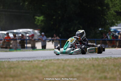 19/06/2022 : Atlantic Trophée au circuit LF Karting de Layrac (Photos Stéphane Agnus) 2022 — karting