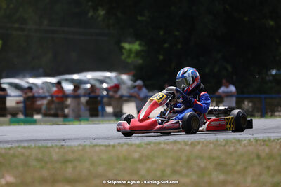 19/06/2022 : Atlantic Trophée au circuit LF Karting de Layrac (Photos Stéphane Agnus) 2022 — karting