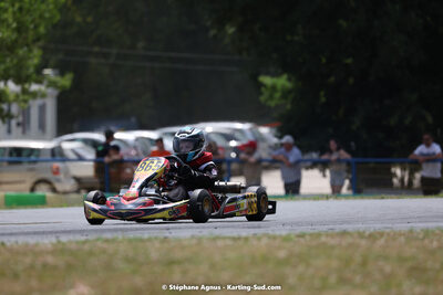 19/06/2022 : Atlantic Trophée au circuit LF Karting de Layrac (Photos Stéphane Agnus) 2022 — karting