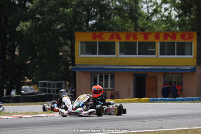 19/06/2022 : Atlantic Trophée au circuit LF Karting de Layrac (Photos Stéphane Agnus) 2022 — karting