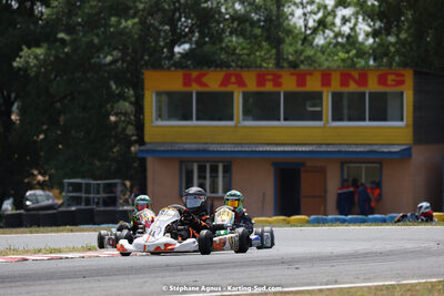 19/06/2022 : Atlantic Trophée au circuit LF Karting de Layrac (Photos Stéphane Agnus) 2022 — karting