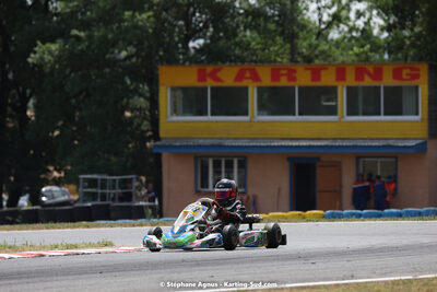 19/06/2022 : Atlantic Trophée au circuit LF Karting de Layrac (Photos Stéphane Agnus) 2022 — karting