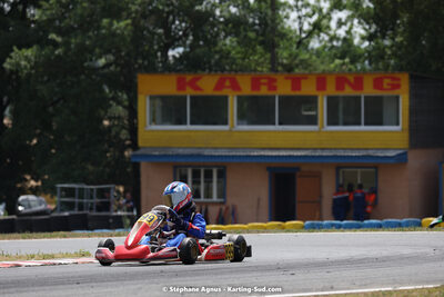 19/06/2022 : Atlantic Trophée au circuit LF Karting de Layrac (Photos Stéphane Agnus) 2022 — karting