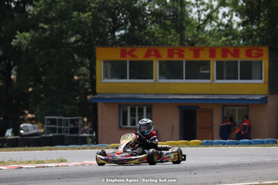 19/06/2022 : Atlantic Trophée au circuit LF Karting de Layrac (Photos Stéphane Agnus) 2022 — karting
