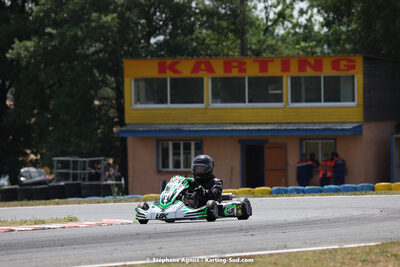 19/06/2022 : Atlantic Trophée au circuit LF Karting de Layrac (Photos Stéphane Agnus) 2022 — karting