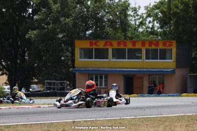 19/06/2022 : Atlantic Trophée au circuit LF Karting de Layrac (Photos Stéphane Agnus) 2022 — karting