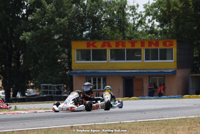 19/06/2022 : Atlantic Trophée au circuit LF Karting de Layrac (Photos Stéphane Agnus) 2022 — karting