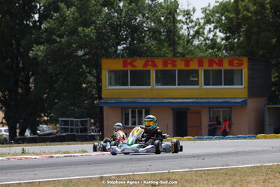 19/06/2022 : Atlantic Trophée au circuit LF Karting de Layrac (Photos Stéphane Agnus) 2022 — karting