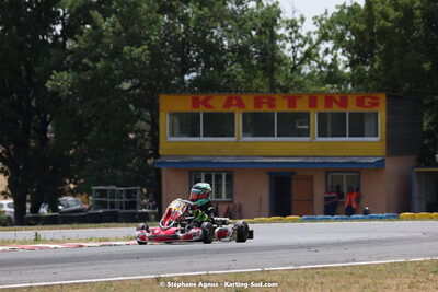 19/06/2022 : Atlantic Trophée au circuit LF Karting de Layrac (Photos Stéphane Agnus) 2022 — karting
