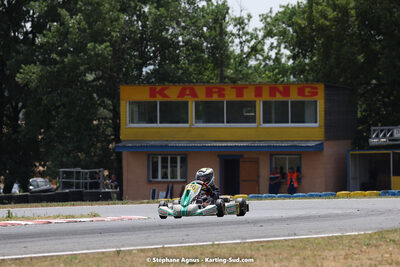 19/06/2022 : Atlantic Trophée au circuit LF Karting de Layrac (Photos Stéphane Agnus) 2022 — karting