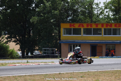 19/06/2022 : Atlantic Trophée au circuit LF Karting de Layrac (Photos Stéphane Agnus) 2022 — karting