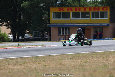 19/06/2022 : Atlantic Trophée au circuit LF Karting de Layrac (Photos Stéphane Agnus) 2022 — karting