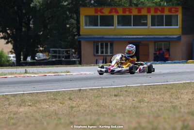 19/06/2022 : Atlantic Trophée au circuit LF Karting de Layrac (Photos Stéphane Agnus) 2022 — karting