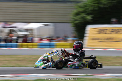 19/06/2022 : Atlantic Trophée au circuit LF Karting de Layrac (Photos Stéphane Agnus) 2022 — karting