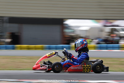19/06/2022 : Atlantic Trophée au circuit LF Karting de Layrac (Photos Stéphane Agnus) 2022 — karting