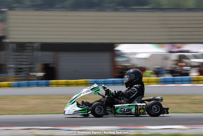19/06/2022 : Atlantic Trophée au circuit LF Karting de Layrac (Photos Stéphane Agnus) 2022 — karting