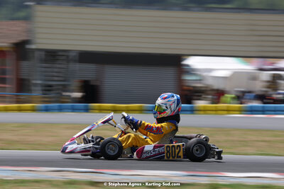 19/06/2022 : Atlantic Trophée au circuit LF Karting de Layrac (Photos Stéphane Agnus) 2022 — karting