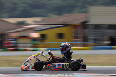 19/06/2022 : Atlantic Trophée au circuit LF Karting de Layrac (Photos Stéphane Agnus) 2022 — karting