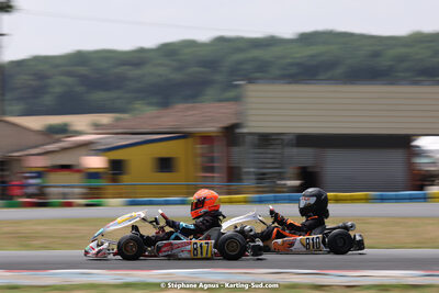 19/06/2022 : Atlantic Trophée au circuit LF Karting de Layrac (Photos Stéphane Agnus) 2022 — karting