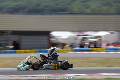 19/06/2022 : Atlantic Trophée au circuit LF Karting de Layrac (Photos Stéphane Agnus) 2022 — karting