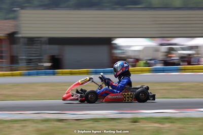 19/06/2022 : Atlantic Trophée au circuit LF Karting de Layrac (Photos Stéphane Agnus) 2022 — karting
