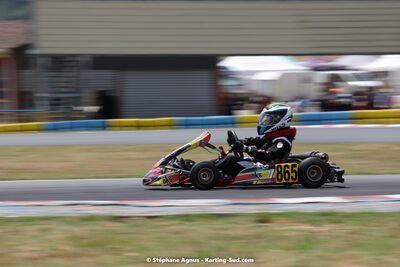 19/06/2022 : Atlantic Trophée au circuit LF Karting de Layrac (Photos Stéphane Agnus) 2022 — karting