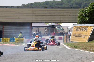19/06/2022 : Atlantic Trophée au circuit LF Karting de Layrac (Photos Stéphane Agnus) 2022 — karting