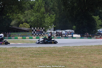 19/06/2022 : Atlantic Trophée au circuit LF Karting de Layrac (Photos Stéphane Agnus) 2022 — karting