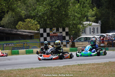 19/06/2022 : Atlantic Trophée au circuit LF Karting de Layrac (Photos Stéphane Agnus) 2022 — karting