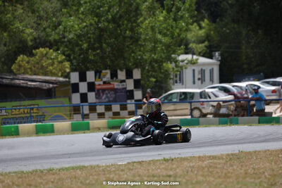 19/06/2022 : Atlantic Trophée au circuit LF Karting de Layrac (Photos Stéphane Agnus) 2022 — karting