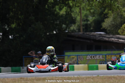 19/06/2022 : Atlantic Trophée au circuit LF Karting de Layrac (Photos Stéphane Agnus) 2022 — karting